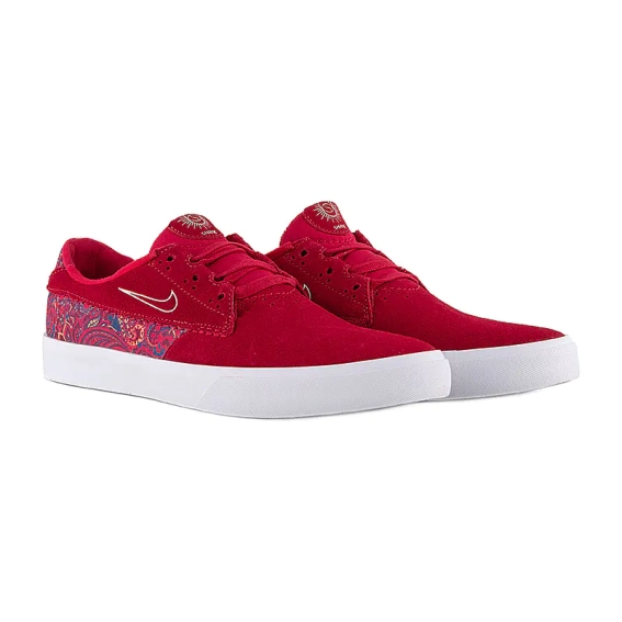 Кросівки Nike SB SHANE PRM DH7146-600 фото 5 — інтернет-магазин Tapok