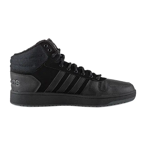 Кроссовки Adidas HOOPS 2.0 MID B44621 фото 3 — интернет-магазин Tapok