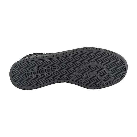 Кроссовки Adidas HOOPS 2.0 MID B44621 фото 4 — интернет-магазин Tapok