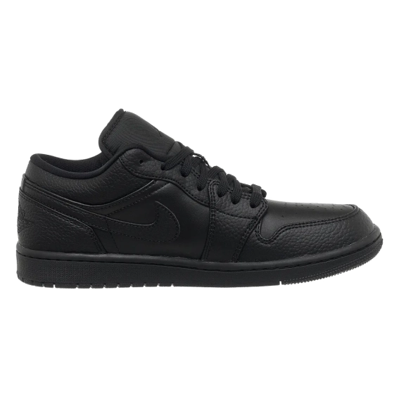Кросівки AIR JORDAN 1 LOW 553558-091 фото 3 — інтернет-магазин Tapok
