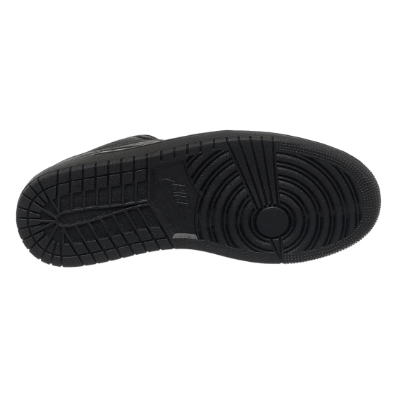 Кросівки AIR JORDAN 1 LOW 553558-091 фото 4 — інтернет-магазин Tapok
