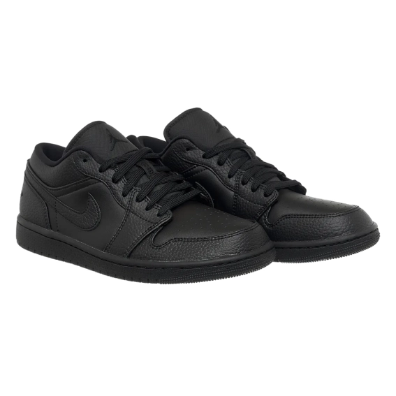 Кросівки AIR JORDAN 1 LOW 553558-091 фото 5 — інтернет-магазин Tapok