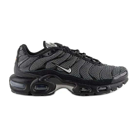 Кросівки Nike Air Max Plus DQ0850-001 фото 2 — інтернет-магазин Tapok