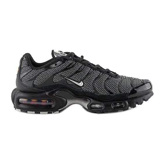 Кросівки Nike Air Max Plus DQ0850-001 фото 3 — інтернет-магазин Tapok