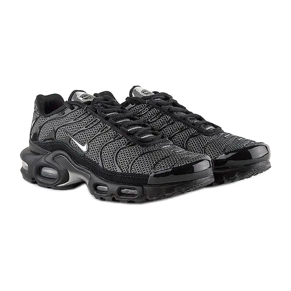 Кросівки Nike Air Max Plus DQ0850-001 фото 5 — інтернет-магазин Tapok