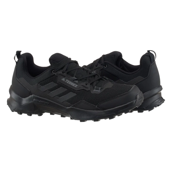 Кросівки Adidas TERREX AX4 FY9673 фото 6 — інтернет-магазин Tapok