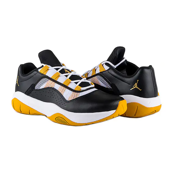 Кросівки Jordan AIR 11 CMFT LOW DM9481-001 фото 1 — інтернет-магазин Tapok