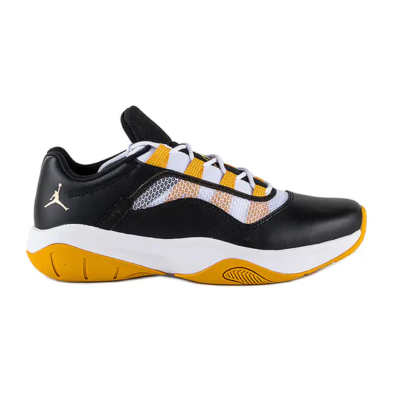 Кросівки Jordan AIR 11 CMFT LOW DM9481-001 фото 2 — інтернет-магазин Tapok