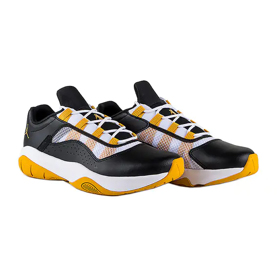 Кросівки Jordan AIR 11 CMFT LOW DM9481-001 фото 5 — інтернет-магазин Tapok