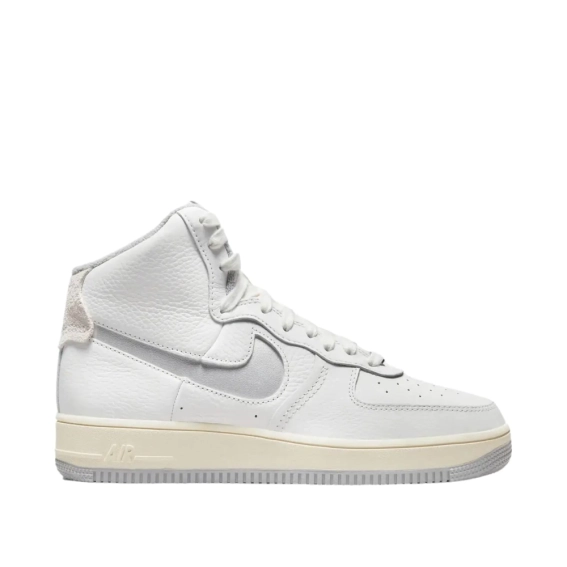 Кроссовки Nike Air Force 1 High Sculpt DC3590-101 фото 6 — интернет-магазин Tapok