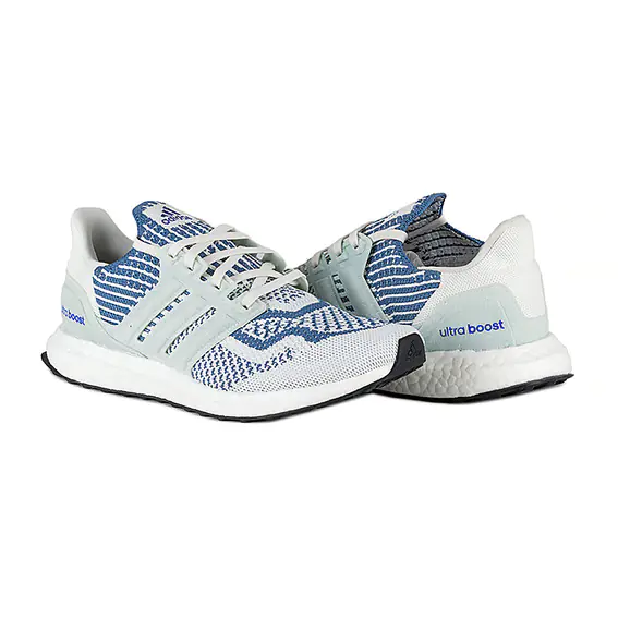 Кросівки Adidas ULTRABOOST 6.0 DNA FV7829 фото 1 — інтернет-магазин Tapok