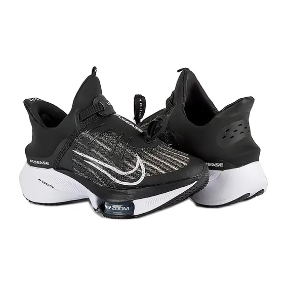 Кросівки Nike W AIR ZOOM TEMPO NEXT% FLYEASE CZ2853-003 фото 3 — інтернет-магазин Tapok