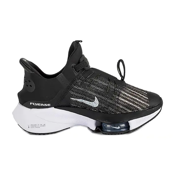 Кроссовки Nike W AIR ZOOM TEMPO NEXT% FLYEASE CZ2853-003 фото 5 — интернет-магазин Tapok