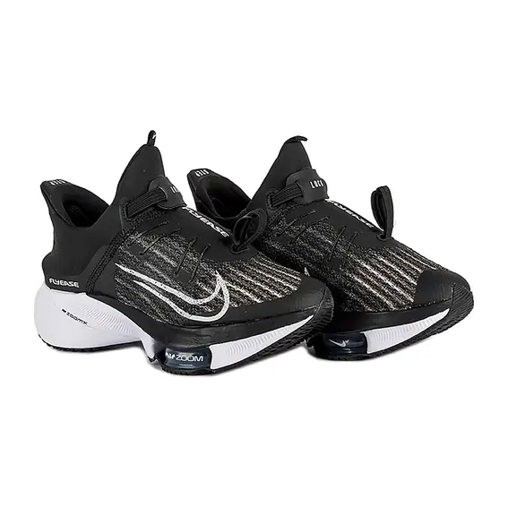 Кроссовки Nike W AIR ZOOM TEMPO NEXT% FLYEASE CZ2853-003 фото 2 — интернет-магазин Tapok
