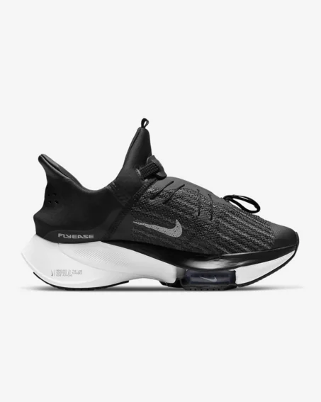 Кросівки Nike W AIR ZOOM TEMPO NEXT% FLYEASE CZ2853-003 фото 1 — інтернет-магазин Tapok