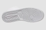 Кроссовки мужские Jordan 1 Mid White (554724-130) Фото 9