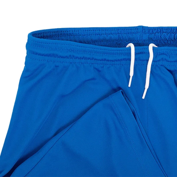 Шорты Nike M NK DRY PARK III SHORT NB K BV6855-463 фото 3 — интернет-магазин Tapok