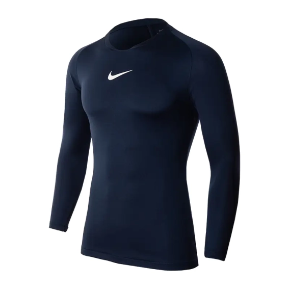 Термобілизна Nike PARK FIRST LAYER Long Sleeve AV2609-410 фото 1 — інтернет-магазин Tapok
