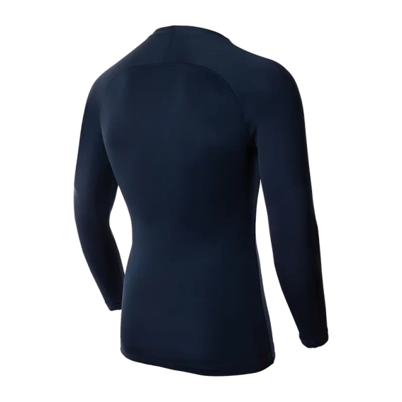 Термобілизна Nike PARK FIRST LAYER Long Sleeve AV2609-410 фото 2 — інтернет-магазин Tapok