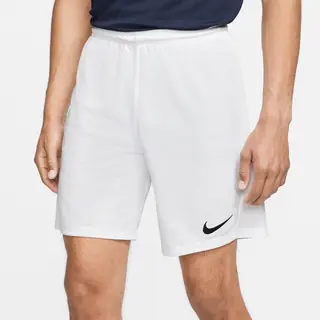 Шорти Nike M NK DRY PARK III SHORT NB K BV6855-100