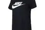 Футболка Nike W NSW TEE ESSNTL ICON FUTUR BV6169-010 Фото 3