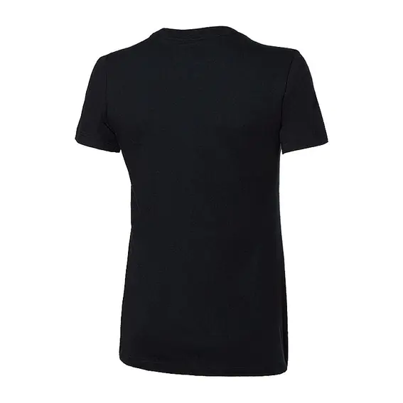 Футболка Nike W NSW TEE ESSNTL ICON FUTUR BV6169-010 фото 4 — интернет-магазин Tapok