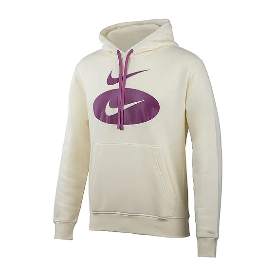 Толстовка Nike M NSW SL BB PO HOODIE DM5458-113 фото 2 — інтернет-магазин Tapok
