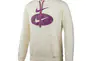 Толстовка Nike M NSW SL BB PO HOODIE DM5458-113 Фото 2
