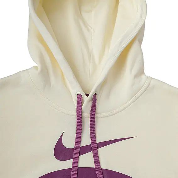 Толстовка Nike M NSW SL BB PO HOODIE DM5458-113 фото 4 — інтернет-магазин Tapok