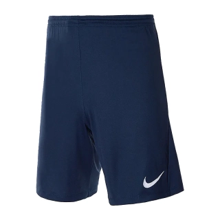 Шорты Nike M NK DRY PARK III SHORT NB K BV6855-410