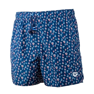 Шорти Arena MEN'S BEACH SHORT ALLOVER 005253-710