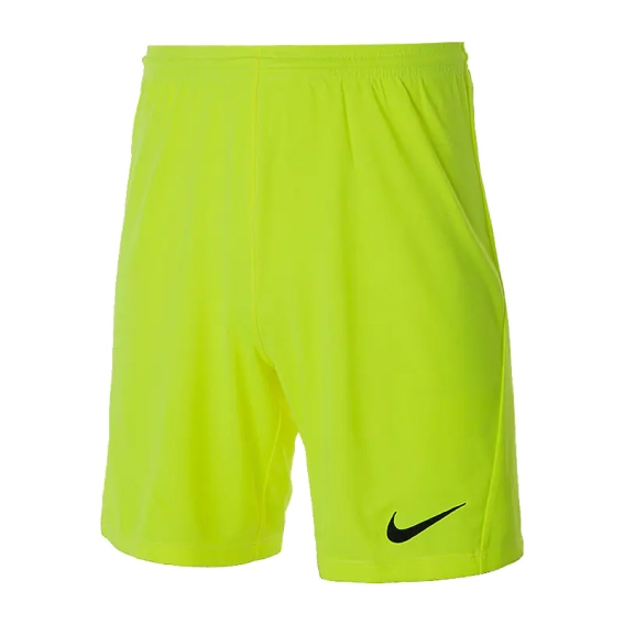 Шорти Nike M NK DRY PARK III SHORT NB K BV6855-702 фото 1 — інтернет-магазин Tapok