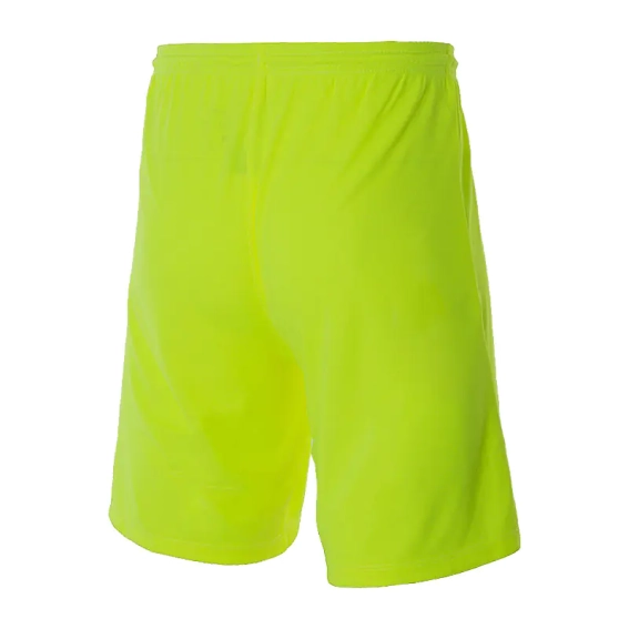 Шорти Nike M NK DRY PARK III SHORT NB K BV6855-702 фото 2 — інтернет-магазин Tapok