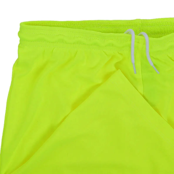 Шорти Nike M NK DRY PARK III SHORT NB K BV6855-702 фото 3 — інтернет-магазин Tapok