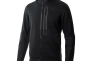Толстовка Nike M NSW TCH FLC FZ WVN HOODE MIX CZ9903-010 Фото 1