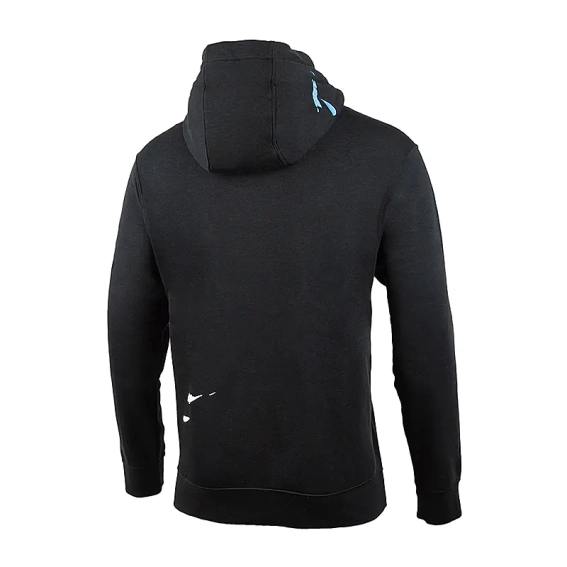 Толстовка Nike M NSW SPE+ BB PO HOODIE MFTA DM6873-010 фото 2 — интернет-магазин Tapok