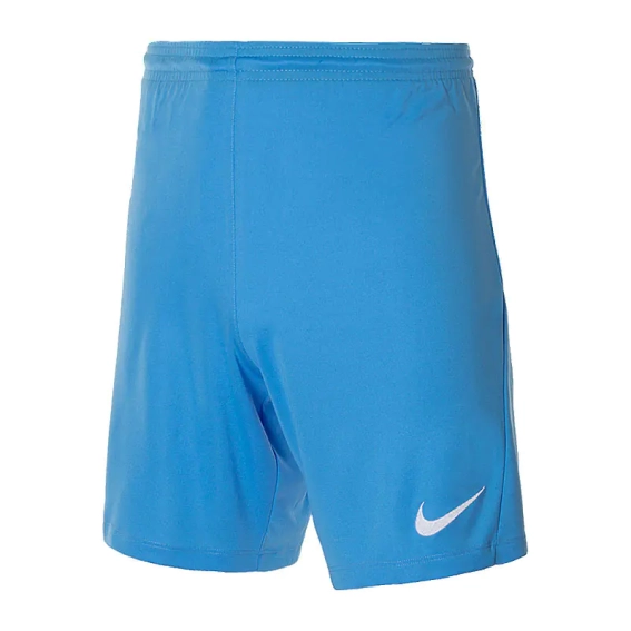 Шорты Nike M NK DRY PARK III SHORT NB K BV6855-412 фото 1 — интернет-магазин Tapok