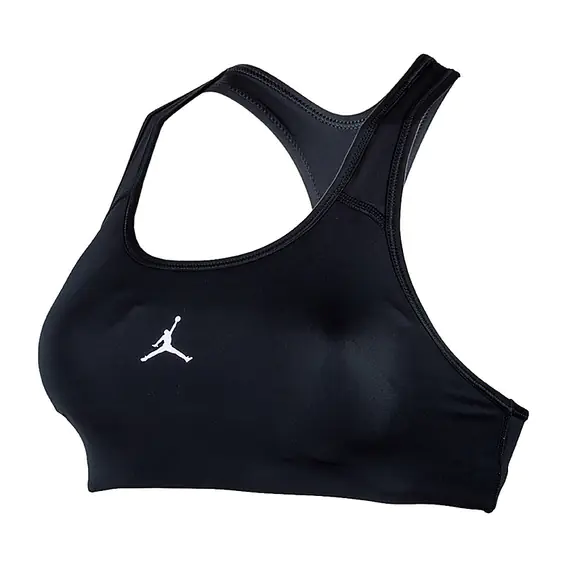 Топ Nike W J JUMPMAN BRA CW2426-010 фото 2 — інтернет-магазин Tapok