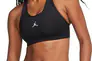 Топ Nike W J JUMPMAN BRA CW2426-010 Фото 1