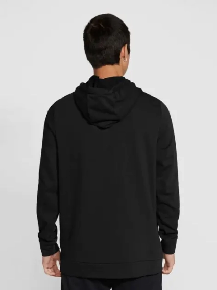 Толстовка Nike M NK DF HDIE FZ FL CZ6376-010 фото 7 — интернет-магазин Tapok