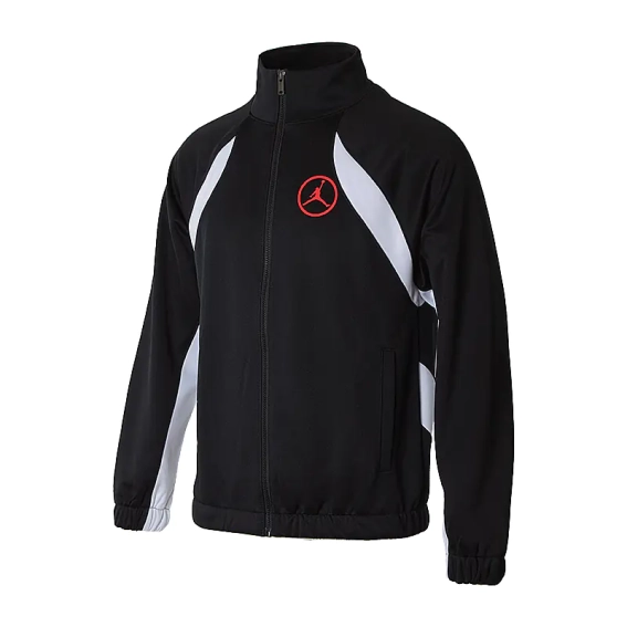 Толстовка Nike M J SPRT DNA HBR JKT CV2689-010 фото 1 — інтернет-магазин Tapok