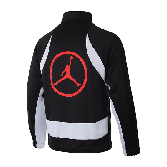 Толстовка Nike M J SPRT DNA HBR JKT CV2689-010 фото 2 — інтернет-магазин Tapok