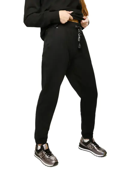 Брюки CMP WOMAN LONG PANT 31D4576-U901 фото 1 — інтернет-магазин Tapok