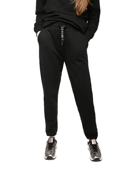 Брюки CMP WOMAN LONG PANT 31D4576-U901 фото 2 — інтернет-магазин Tapok