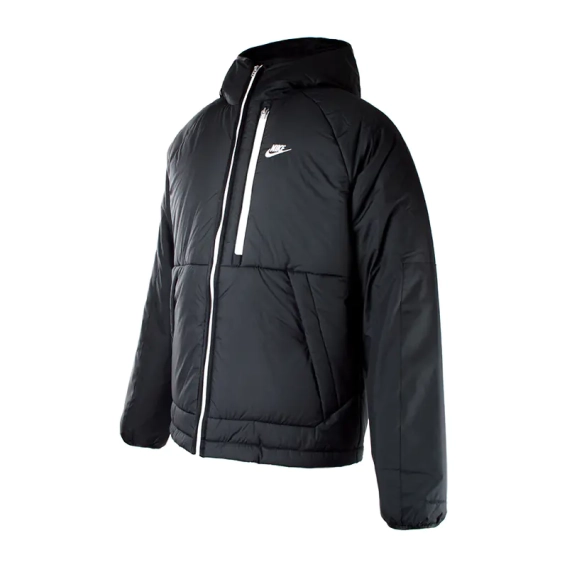Куртка Nike M NSW TF RPL LEGACY HD JKT DD6857-010 фото 1 — интернет-магазин Tapok