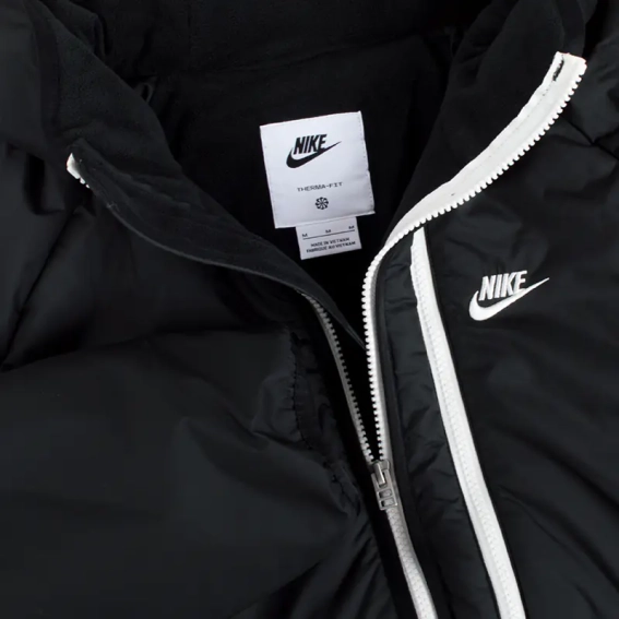 Куртка Nike M NSW TF RPL LEGACY HD JKT DD6857-010 фото 3 — интернет-магазин Tapok