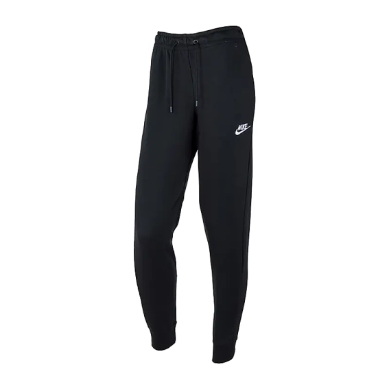 Брюки Nike W NSW ESSNTL PANT TIGHT FLC MR BV4099-010 фото 1 — интернет-магазин Tapok