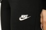 Брюки Nike W NSW ESSNTL PANT TIGHT FLC MR BV4099-010 Фото 4
