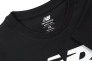 Футболка New Balance Ess Stacked Logo WT91546BK Фото 3