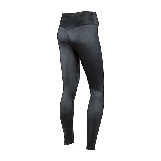 Лосіни Nike W NK ONE DF MV SHNE MR TGT DD5439-010 фото 2 — інтернет-магазин Tapok